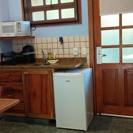 Ferienwohnung Harmonia Flat Particular Ilhabela Exterior foto