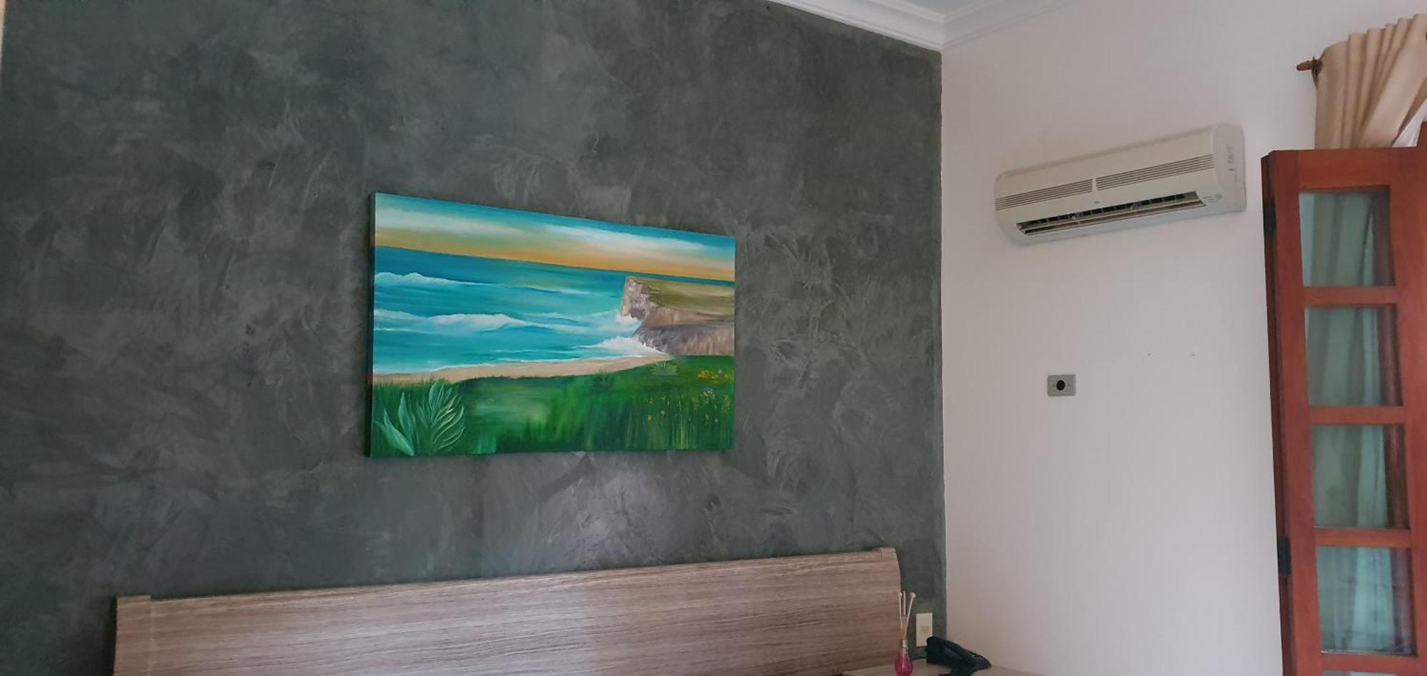 Ferienwohnung Harmonia Flat Particular Ilhabela Exterior foto