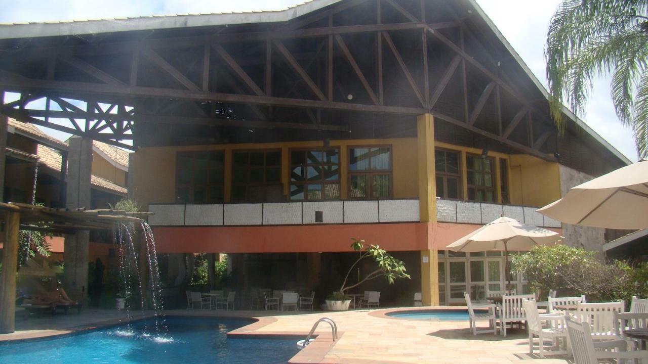 Ferienwohnung Harmonia Flat Particular Ilhabela Exterior foto