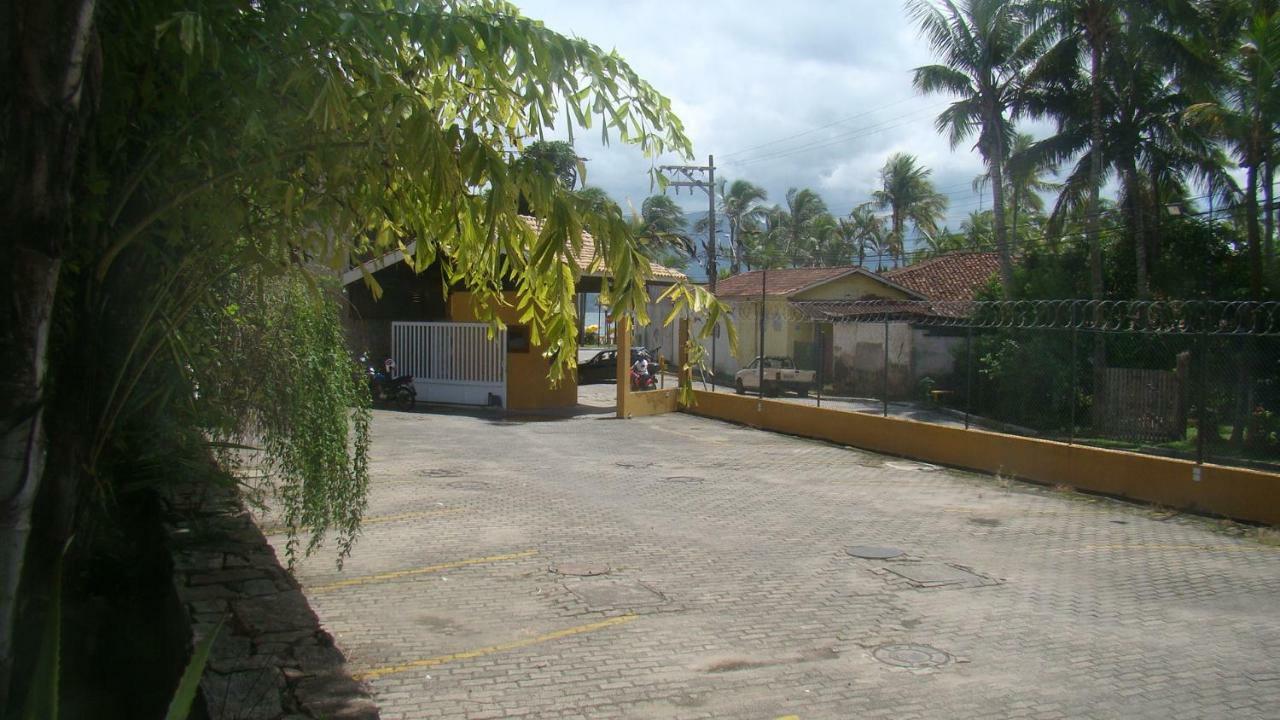 Ferienwohnung Harmonia Flat Particular Ilhabela Exterior foto